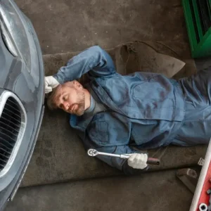 Premium Car Wash & Detailing Studio