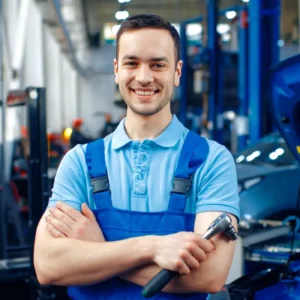 Premium Car Wash & Detailing Studio