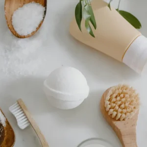 Luxury Day Spa & Wellness Center