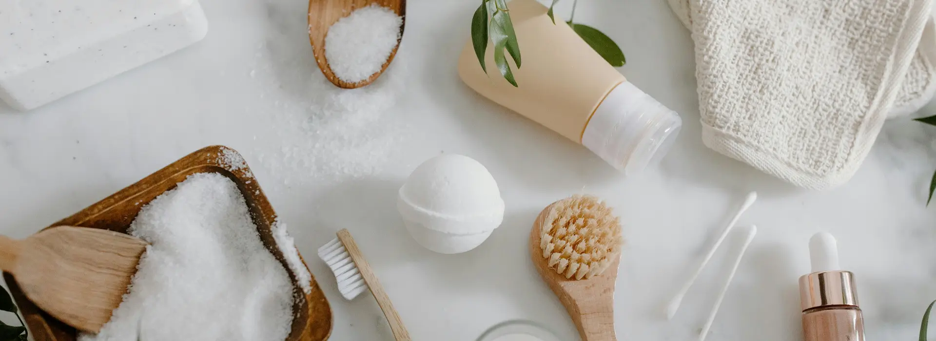 Luxury Day Spa & Wellness Center