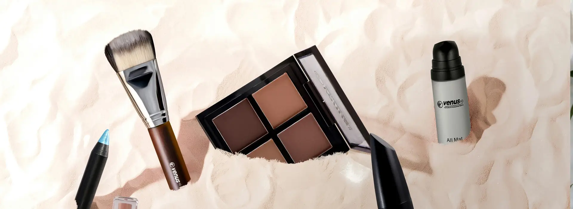 Luxury Day Spa & Wellness Center