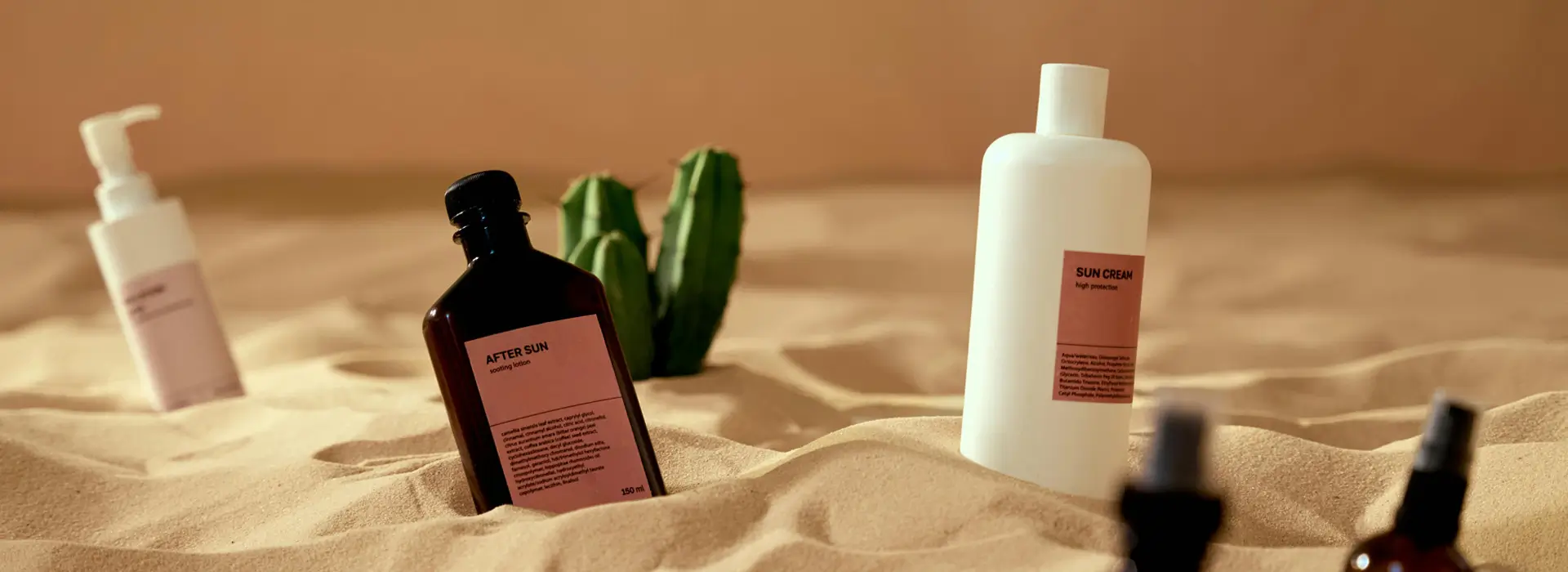 Luxury Day Spa & Wellness Center