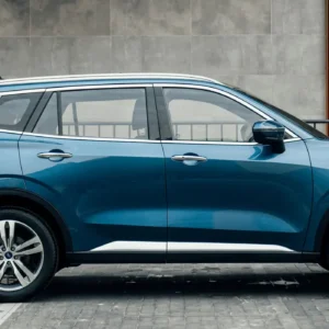 2021 Toyota Corolla LE Sedan