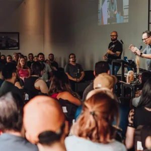 Elegant Event Hall for Rent