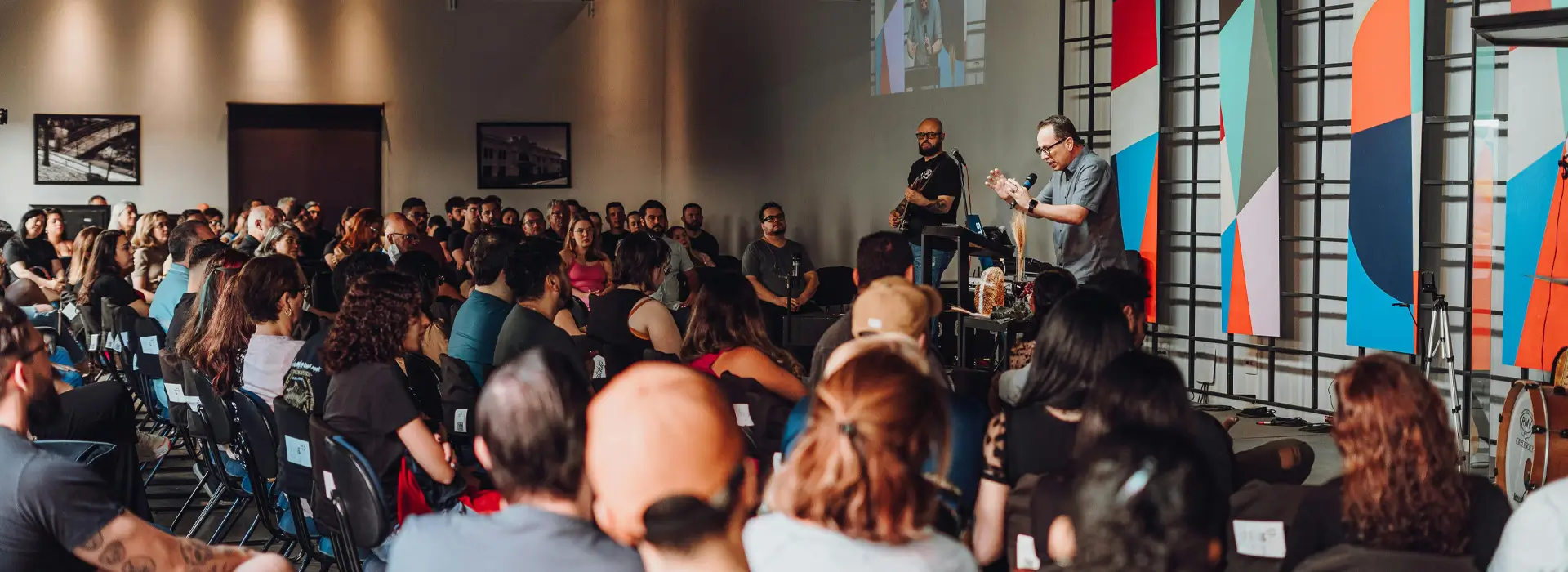 Elegant Event Hall for Rent