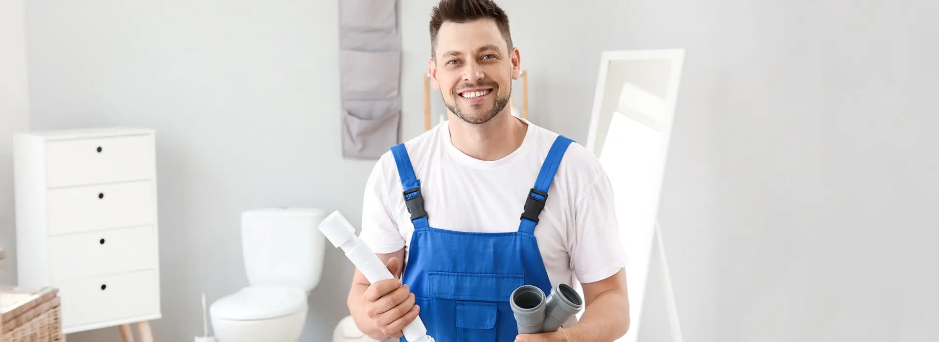 Handyman & Appliance Repair Services