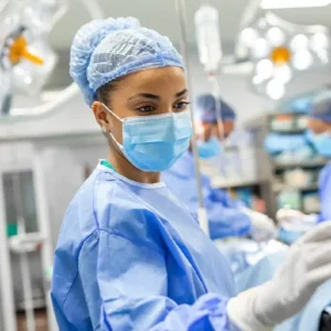 Multi-Specialty Hospital with Emergency Care