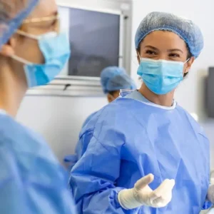 Multi-Specialty Hospital with Emergency Care