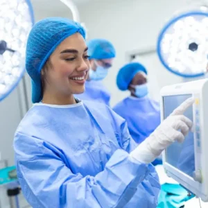 Multi-Specialty Hospital with Emergency Care