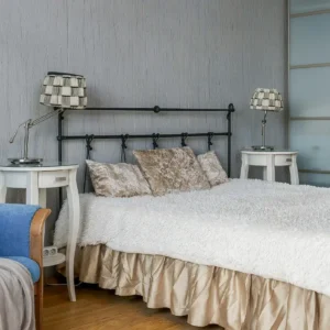 Eco Guesthouse with Rooftop Garden