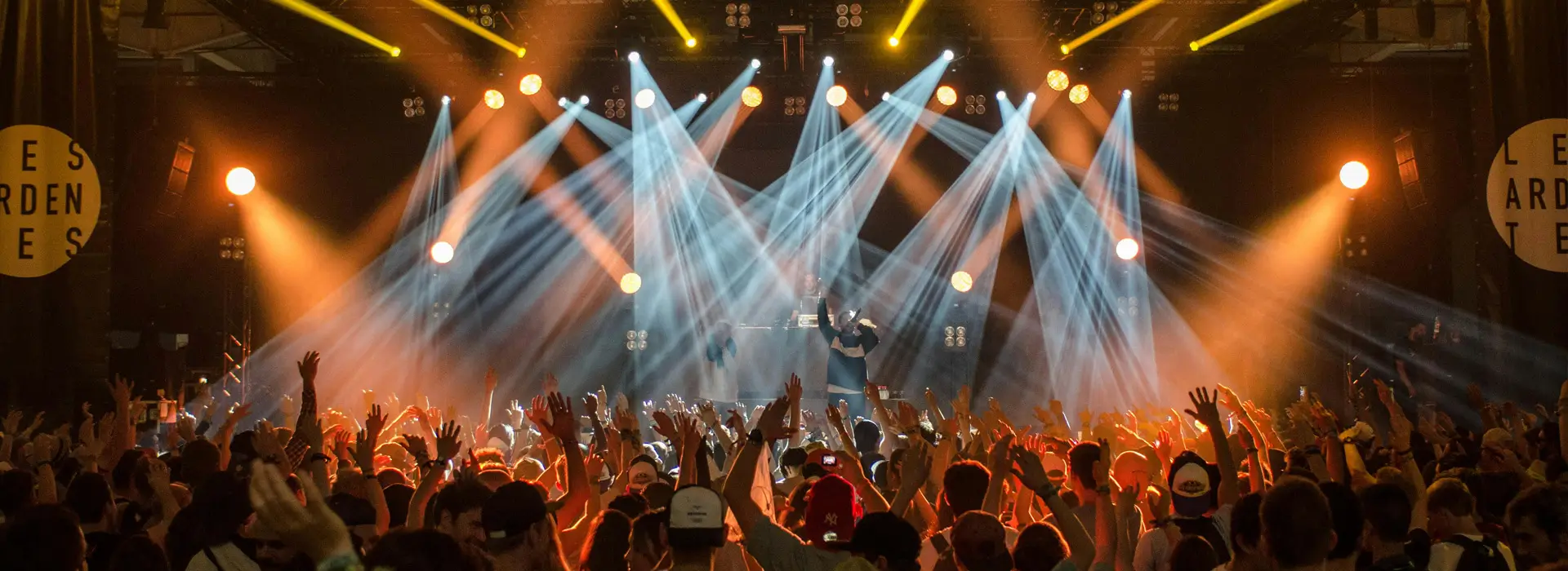 Music Studio for Aspiring and Professional Artists